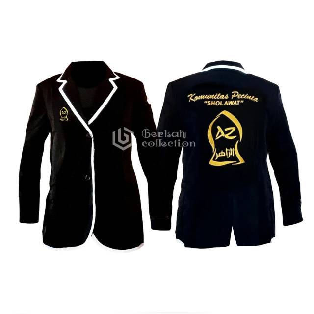 JAS MAJLIS SHOLAWAT ORIGINAL | JAS | JAS AZ ZAHIR | JAS SYEKHERMANIA | JAS SYUBBANUL MUSLIMIN