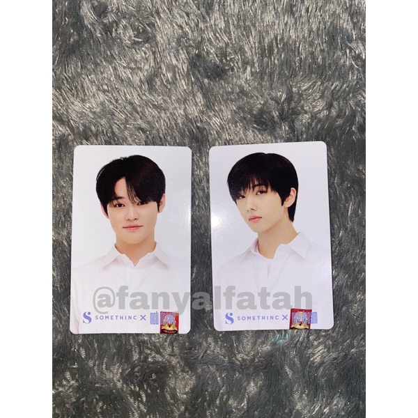 PC Somethinc NCT Dream