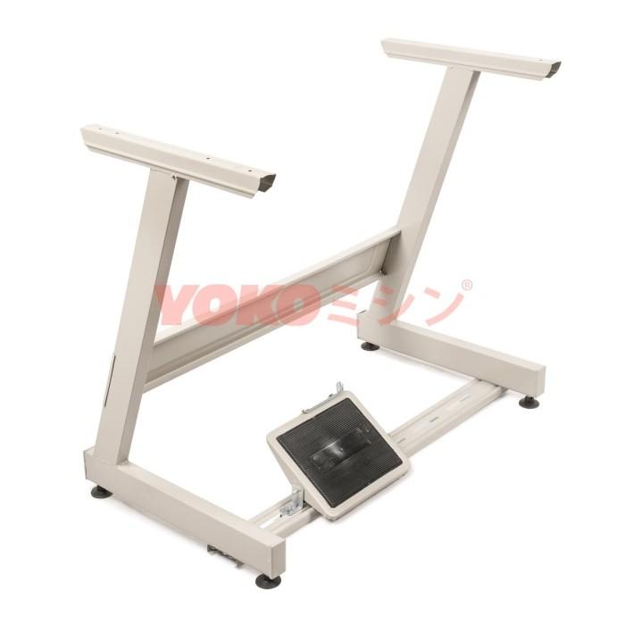 Sewing | Kaki Meja Mesin Jahit Model Z Besar (Mesin Jahit Portable & Industri)