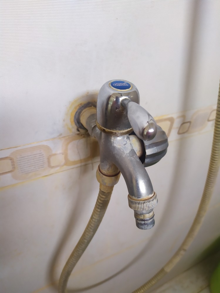 Cleaning Set Hijau - Keramik