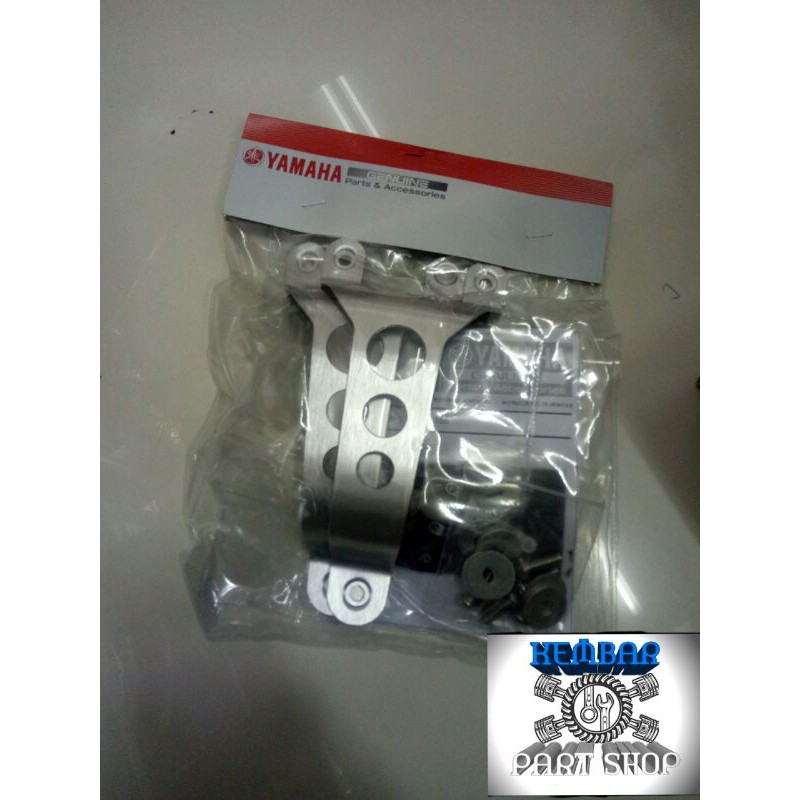 Asesoris Air Scoop XSR