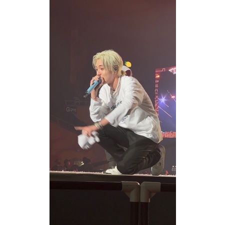 [Booked] Truz Line Friends Ruru Bag Charm