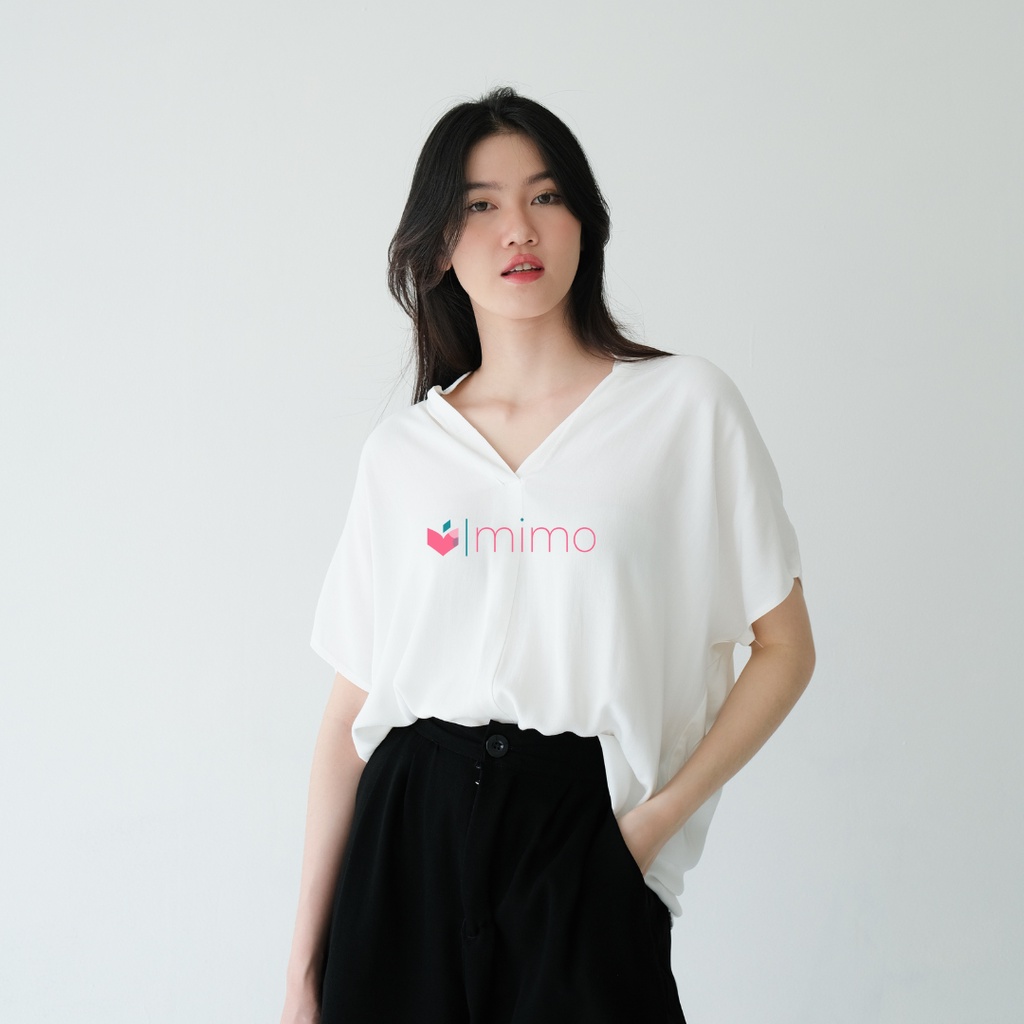 Clara Oversized Shirt