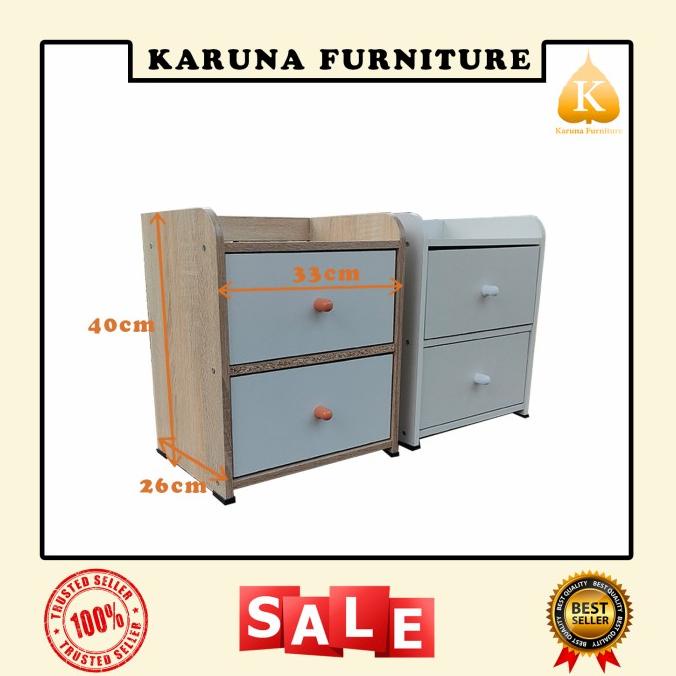 Lemari Kecil Minimalis