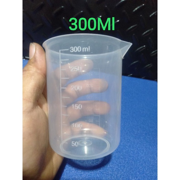 Gelas Takar 300ml