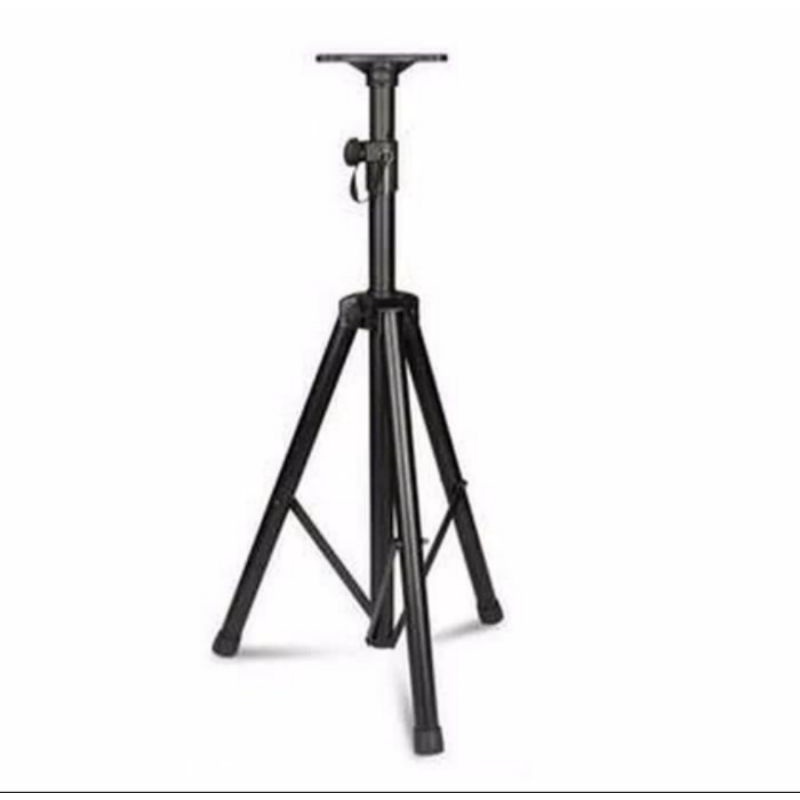 Stand Speaker Atau Tripod Speaker