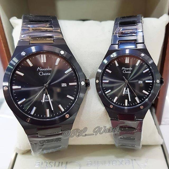 ALEXANDRE CHRISTIE AC8565