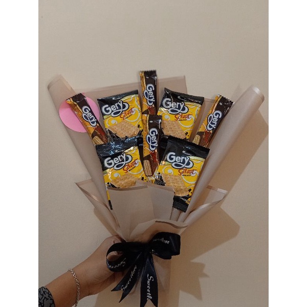 

Snack15k