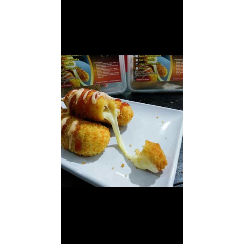 

Corndog