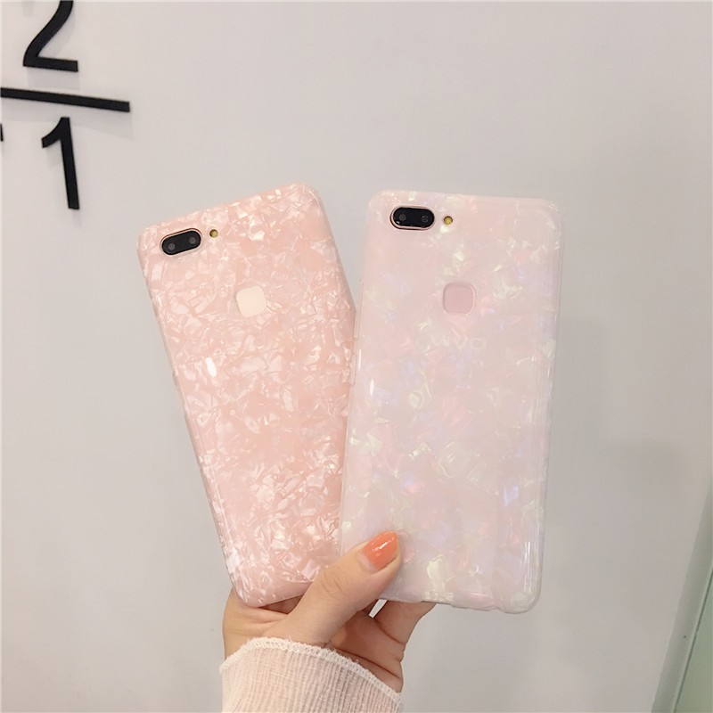 OPPO A7 A3s A5s A3 A83 A79 A77 Soft TPU Phone Casing OPPO