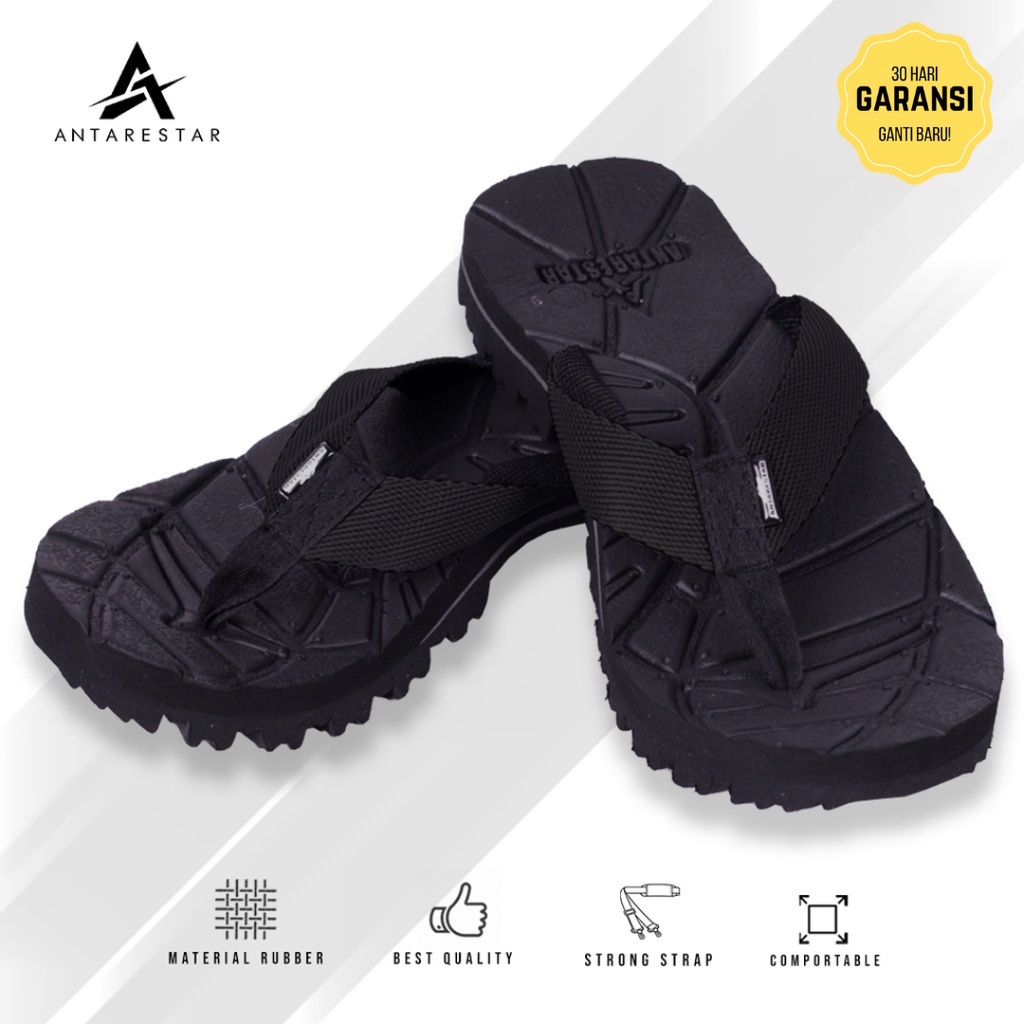 sandal eiger