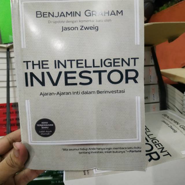 The Intelligent Investor