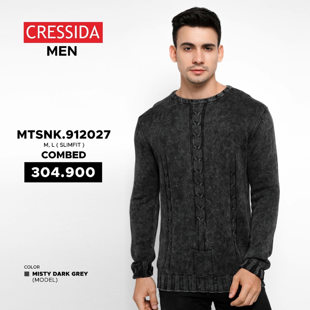 SWEATER PRIA CRESSIDA. MTSNK.912027