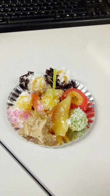 Pajangan Kakek Nenek Akong Amah Wedding Xuangxi Sangjit