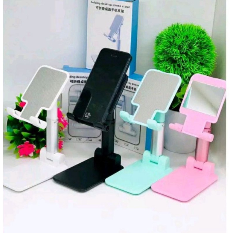 Hp stand holder folding