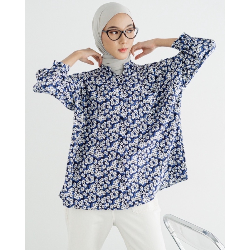 Myrubylicious QARLA SHIRT KODE CND1292