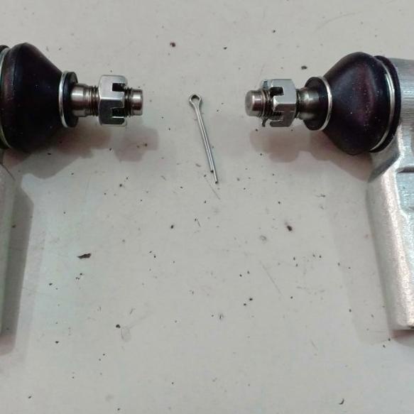 ✫ Tie Rod Kijang 7k original ✪