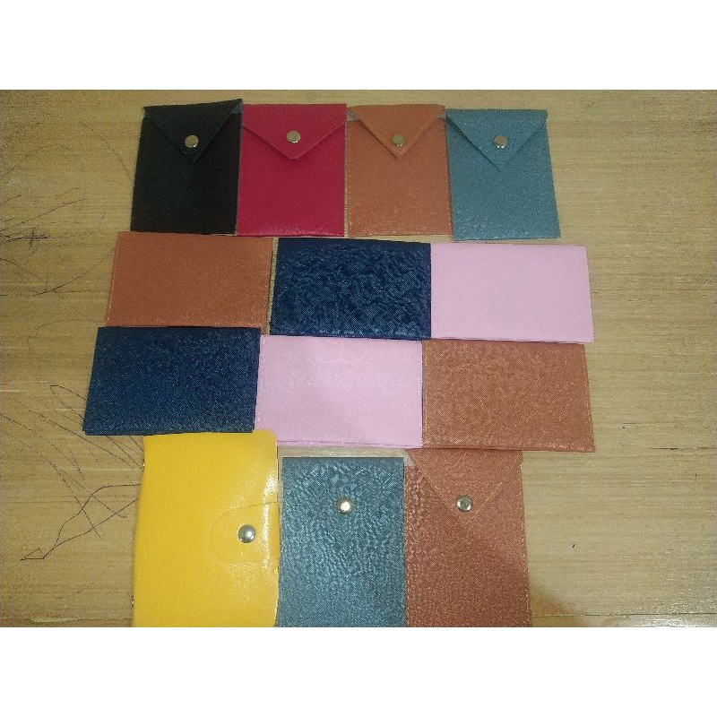 Dompet Kartu Dompet Souvenir
