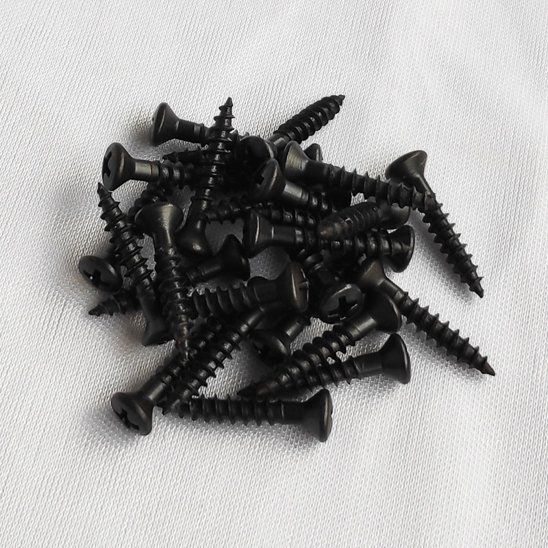 30PCS RATTAN SCREW SKRUP CACING 4X20 BAUT SPEAKER SEKRUP BOX SPEAKER BAUT ROTAN 8X1