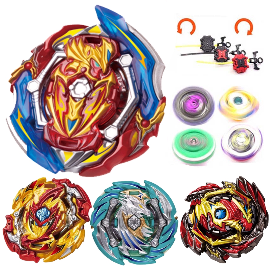  Gasing Beyblade  Burst GT b 150 Union Achilles cn xt b 149 