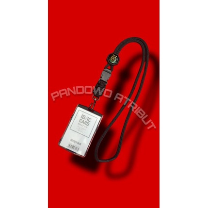 

lanyard case logo kejaksaan ri