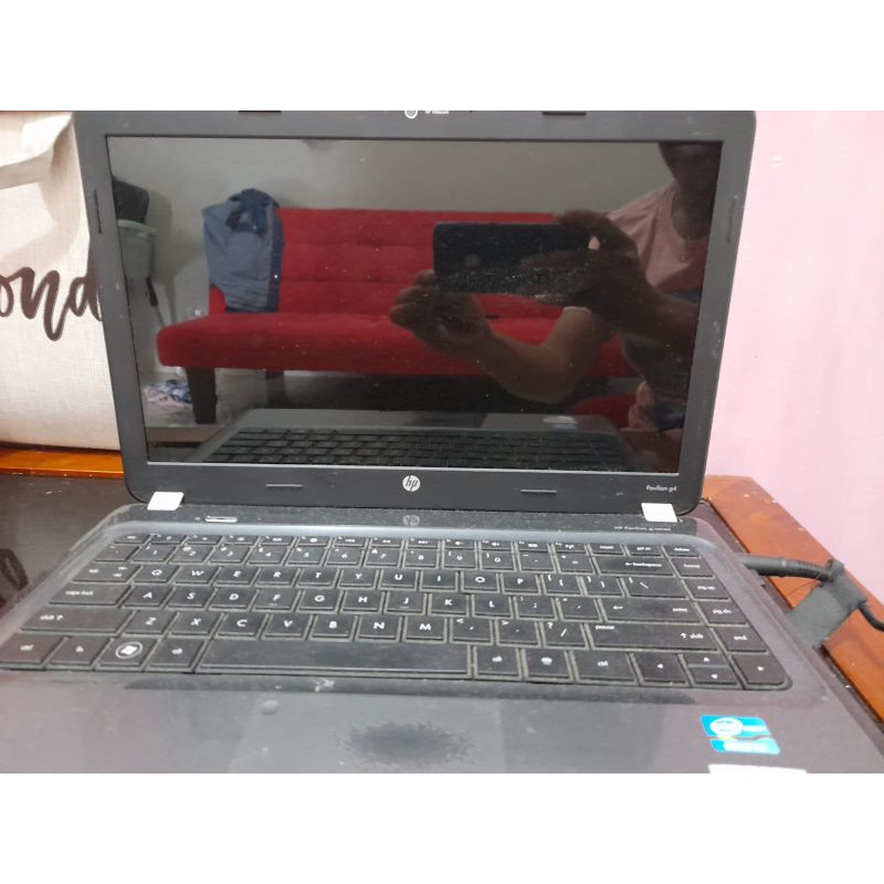 Laptop HP Pavilion G4