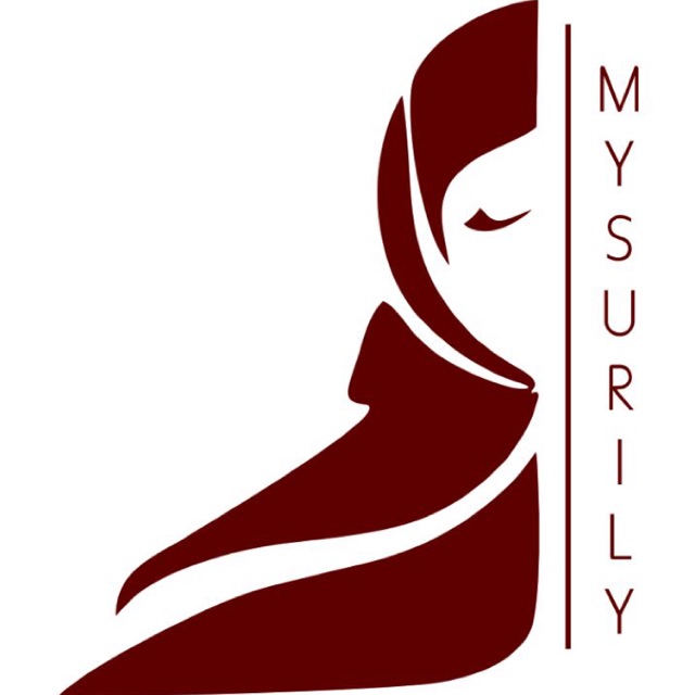 Surily Indonesia Official store logo