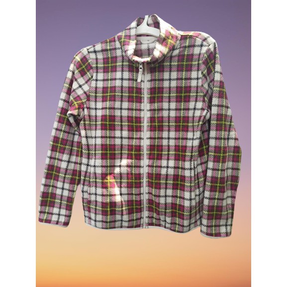 Baju Jaket Cewek Cowok Anak Uniqlo Kids