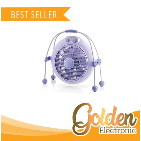 KIPAS ANGIN Box Fan Maspion JF-2107T / JF-2107 MURAH SURABAYA