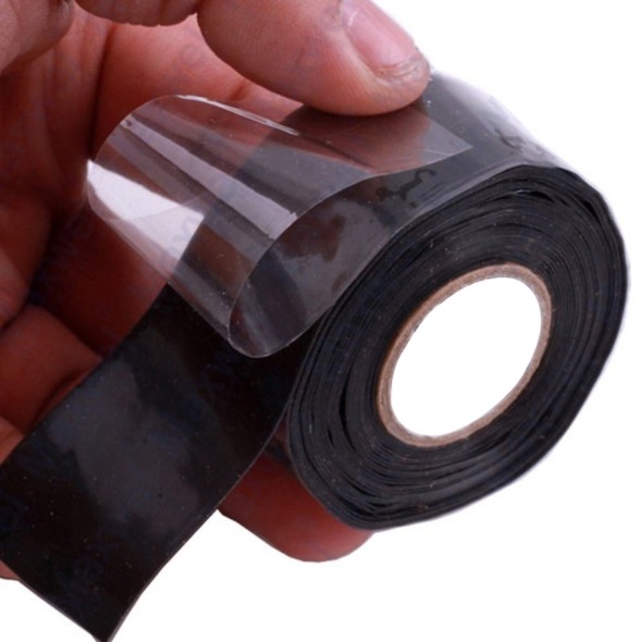 Lakban pipa Alloet Waterproof Isolasi pipa lendeng anti bocor