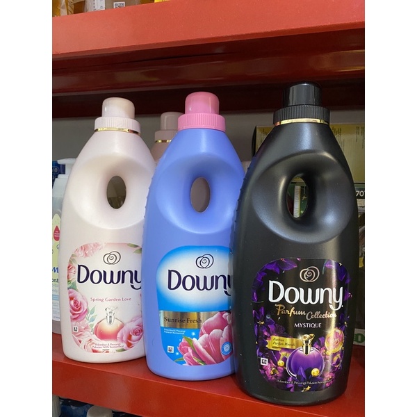 DOWNY BOTOL 900mL ORIGINAL