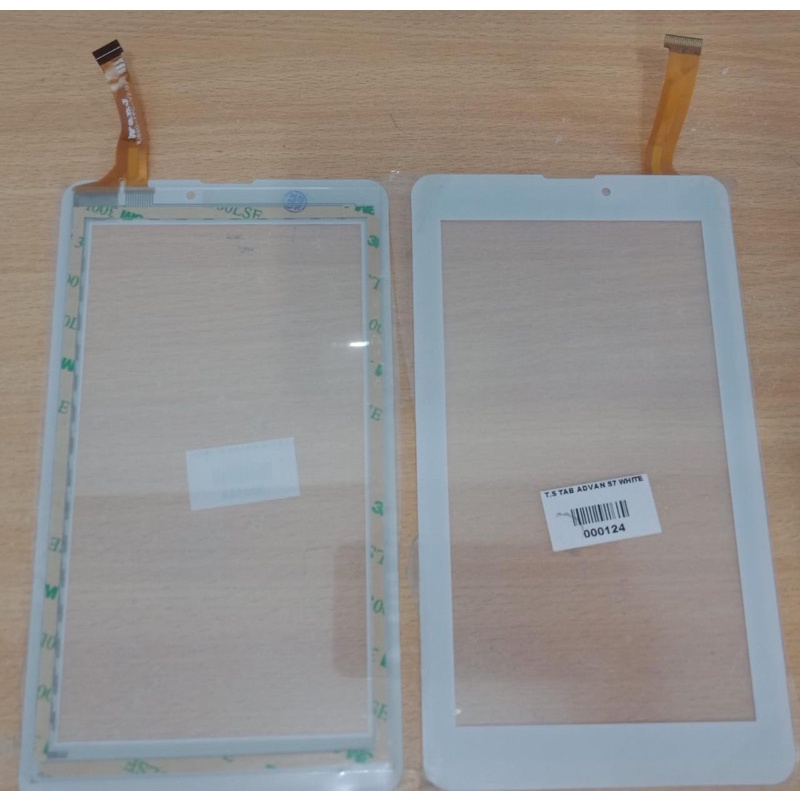 TOUCHSCREEN ADVAN S7