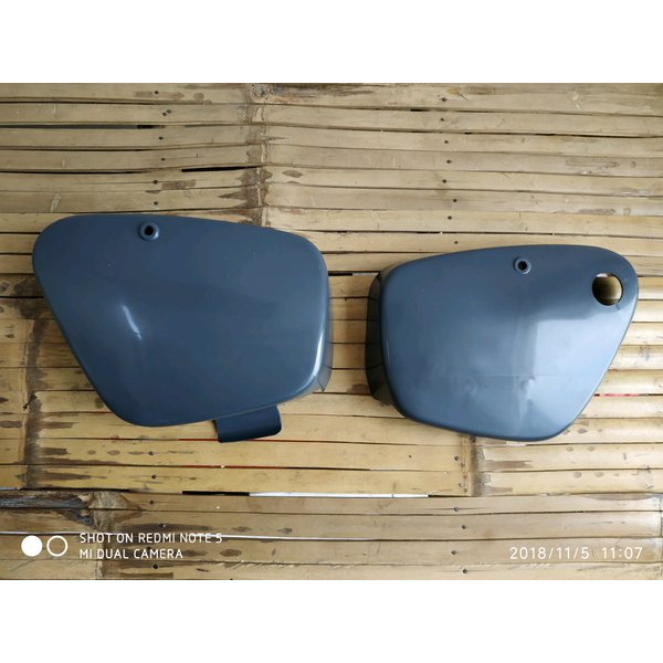 Box aki Honda pispot c50 C70 c90 Terjangkau