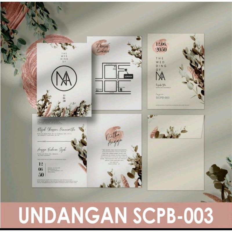 

undngan amplop sofcover