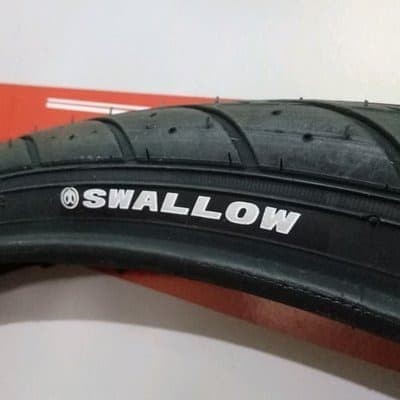 Ban Luar 26 x 1.50 Sepeda MTB Mini. SWALLOW / DELI TIRE