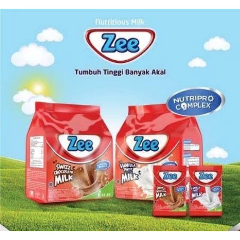 

ZEE BAG (isi 10*40gr)