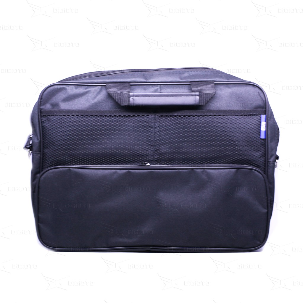 Tas Laptop HP new dapat dari laptop baru