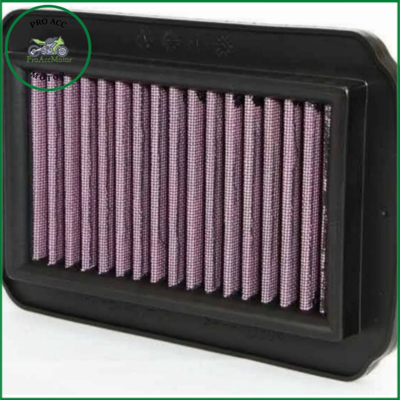 Filter Saringan Udara New Vixion NVL NVA Nemo Ferox