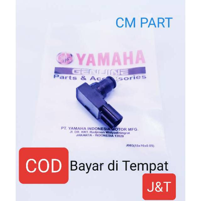 IC FUELPUMP R15 / IC CONECTOR R15 / IC FUELPUMP YAMAHA R15 / N-MAX / NMAX JAMINAN KUALITAS IMPORT