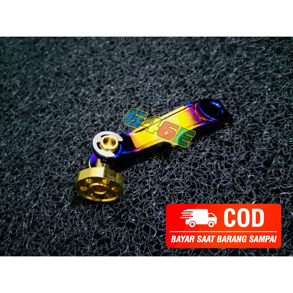 paha rem cnc / paha rem tuton / paha rem variasi / paha rem 2tone