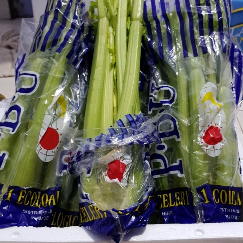 

Celery stick kg