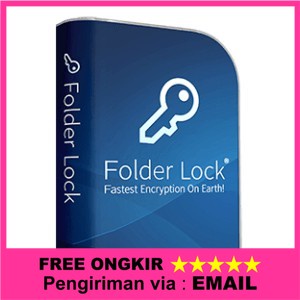 Folder Lock 7.8.5 Pro - Aplikasi Hide dan Lock Folder  File Terlengkap Windows Full Version Terdapat