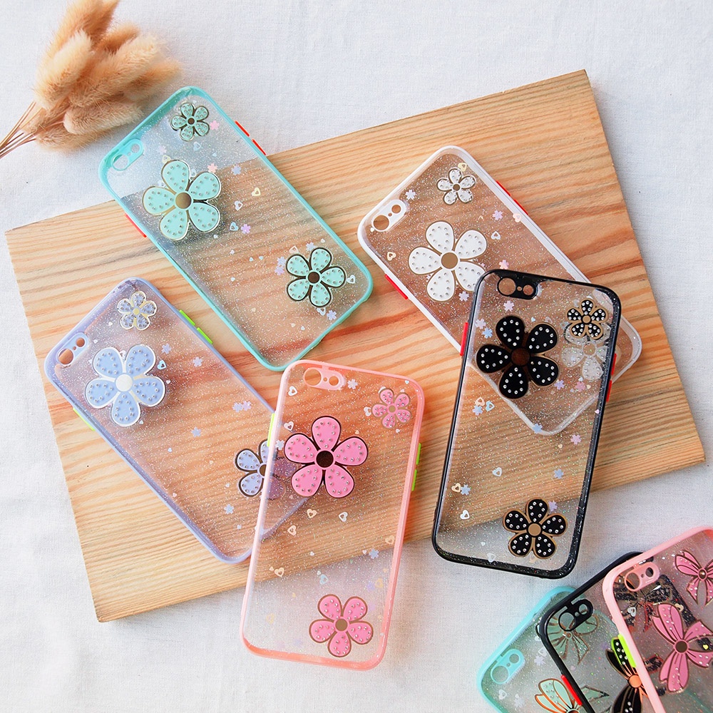 3D CASE IPHONE 6 7 6PLUS 7 PLUS X XR XS MAX 11PRO 11 PRO MAX 12 12 PRO 12 PRO MAX CASE  BLING 3D HARDCASE 3D MANIK