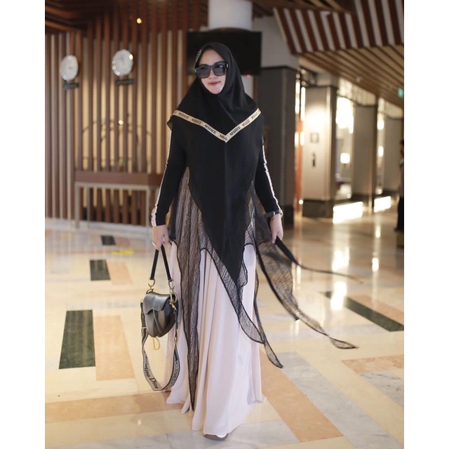 Aisyahrani syarii by Mshee