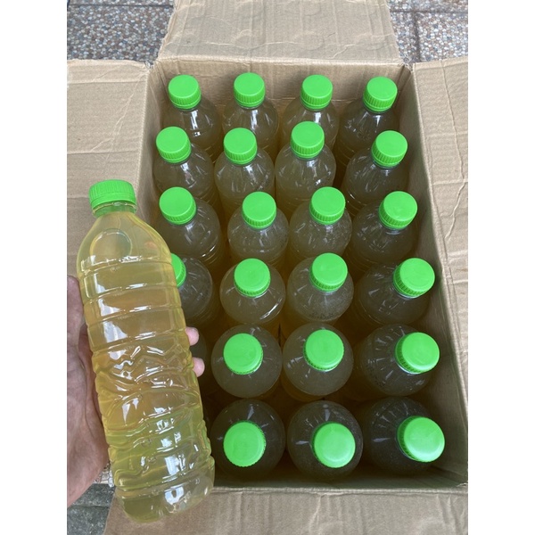 

Paket Jualan Jamu Tradisional GK 600ML isi 24Botol Free 1