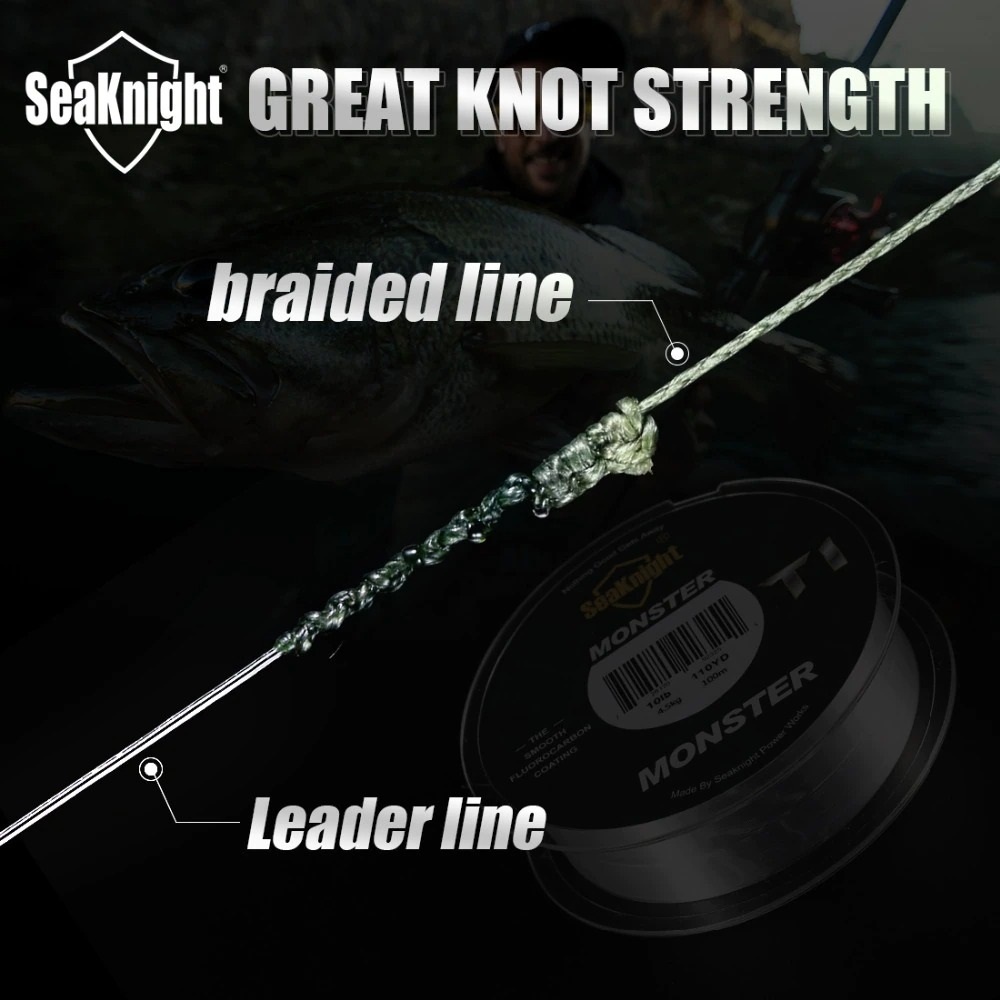 TaffSPORT Senar Tali Benang Pancing Braided Thick Line 3.0 300 Meter BLTP HIJAU