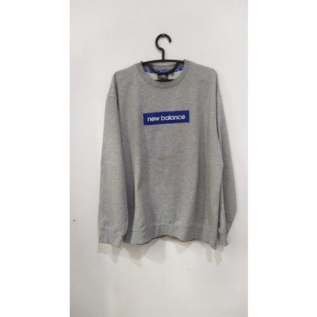 Crewneck NEW BALANCE