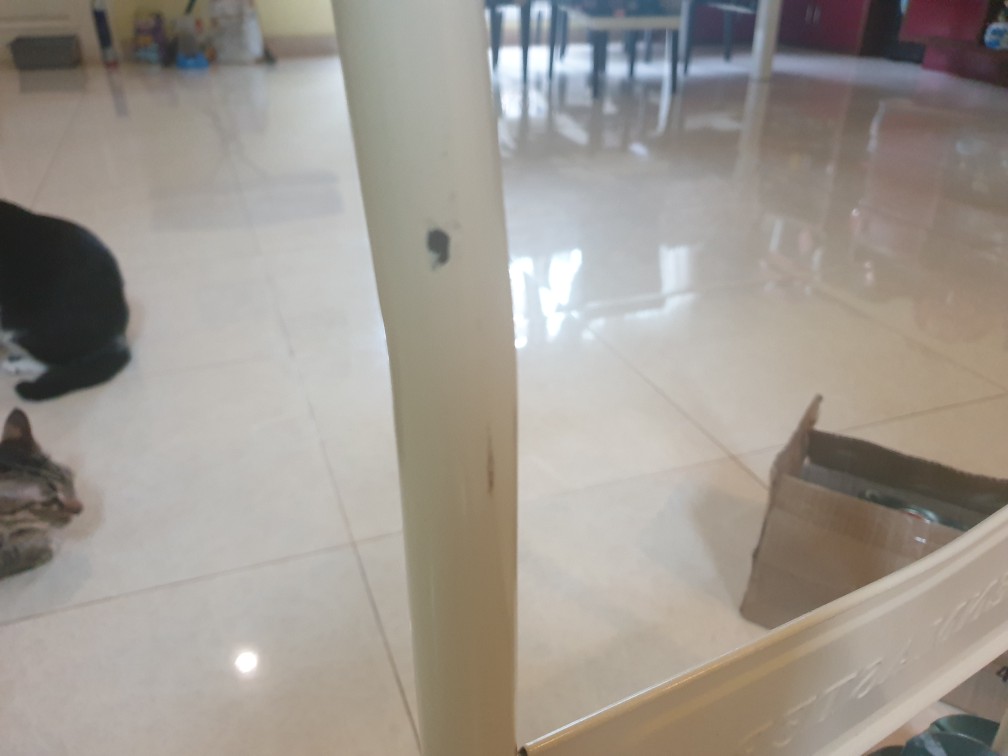 Promo Trolley 150 Kg Hand Truck Handtruck Troli Dorongan Lipat Barang