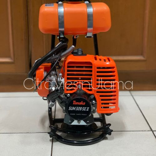 

Tanaka Brush Cutter SUM 328 SE II