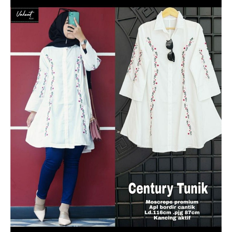 Century tunik